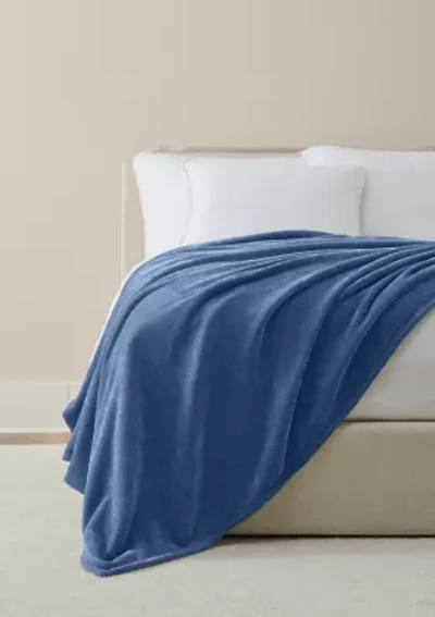 Soft Sweatshirt Blanket