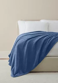 Soft Sweatshirt Blanket