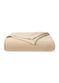 Soft Sweatshirt Blanket