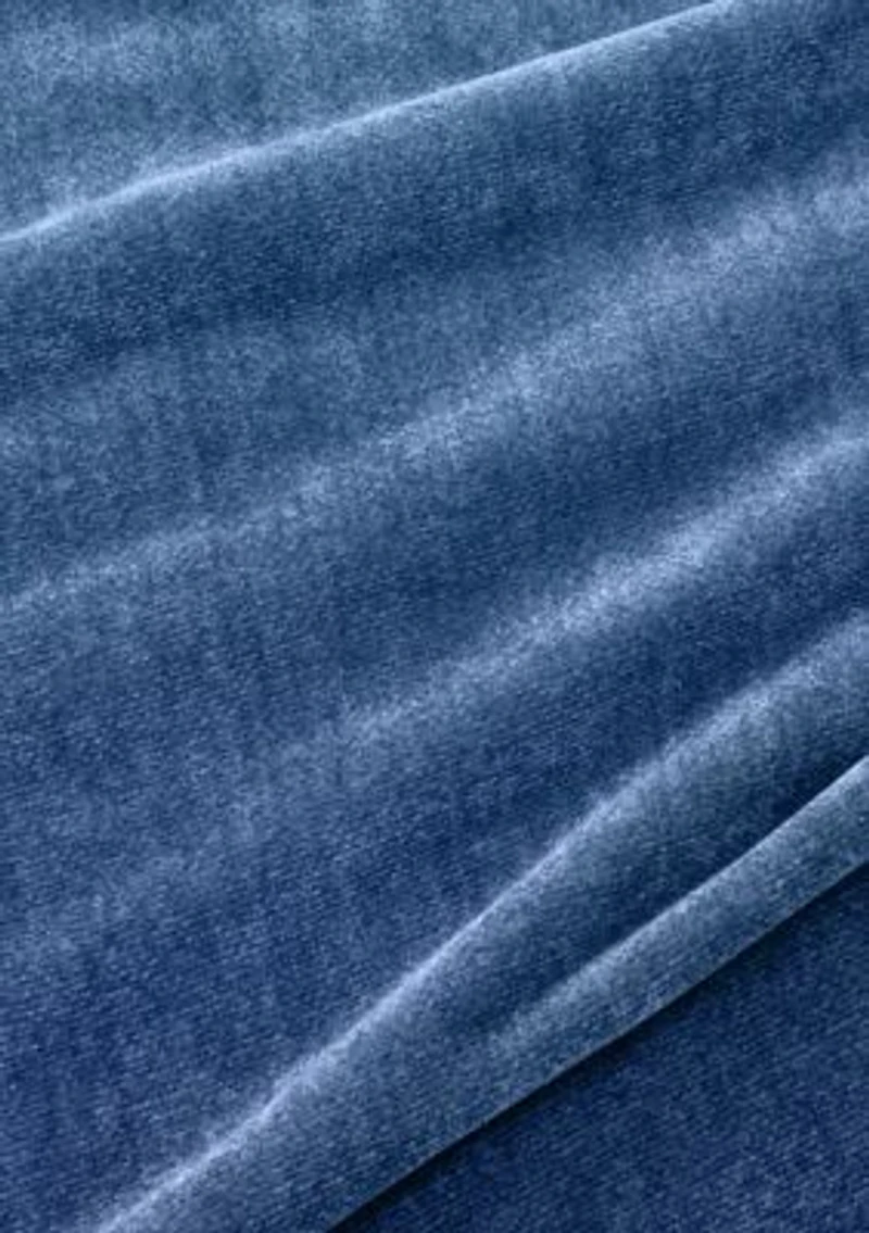 Soft Sweatshirt Blanket