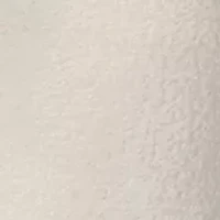 Shearling Throw Blanket and Cozy Sock Set