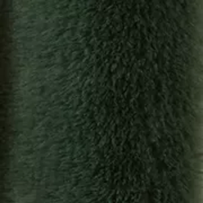 Shearling Throw Blanket and Cozy Sock Set