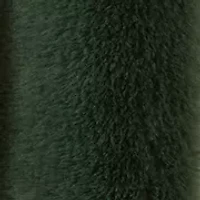 Shearling Throw Blanket and Cozy Sock Set