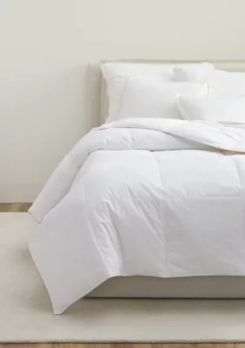 Hotel Down Comforter