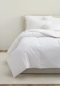 Hotel Down Comforter