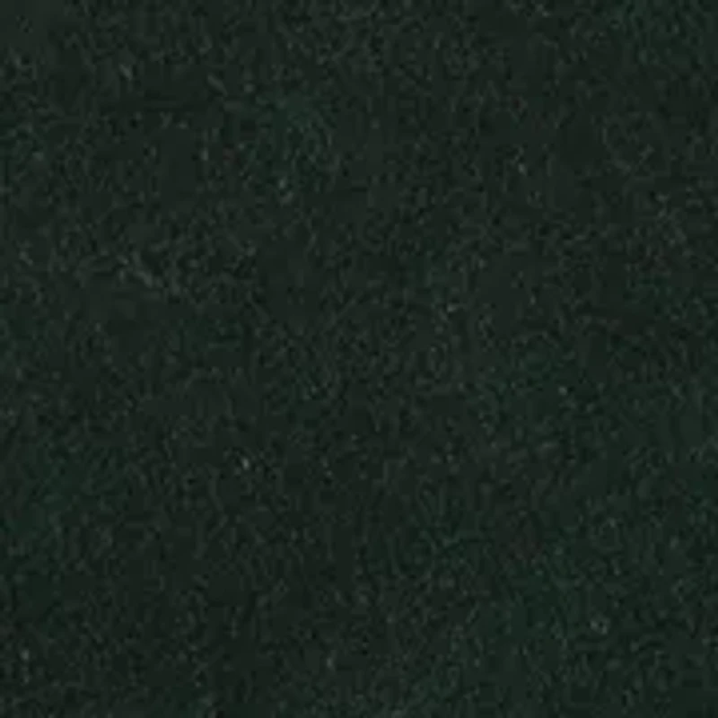  Layton Green Velvet Rectangle Pillow