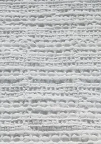 100% Cotton Honeycomb Waffle Garment Washed Quilt Set