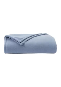 Sweatshirt Blanket