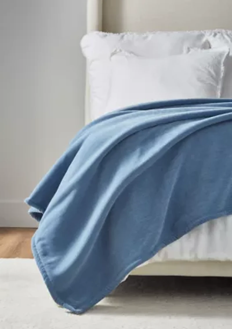 Sweatshirt Blanket