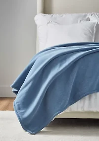 Sweatshirt Blanket