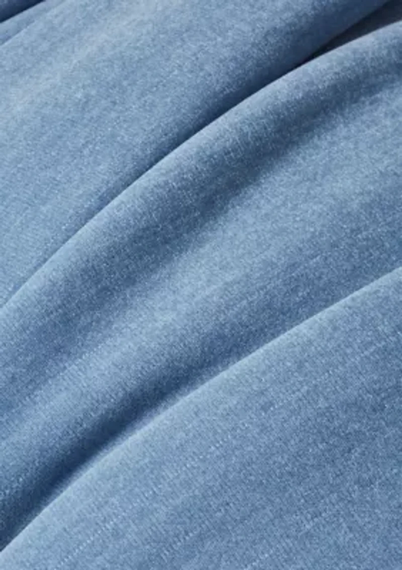 Sweatshirt Blanket