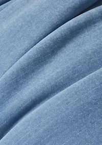 Sweatshirt Blanket