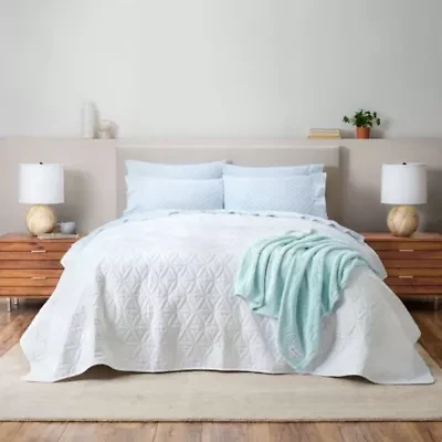 Microfiber Soft Brushed Quilt