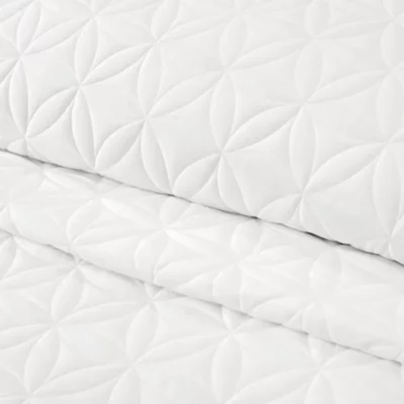Microfiber Soft Brushed Quilt