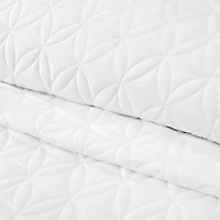 Microfiber Soft Brushed Quilt