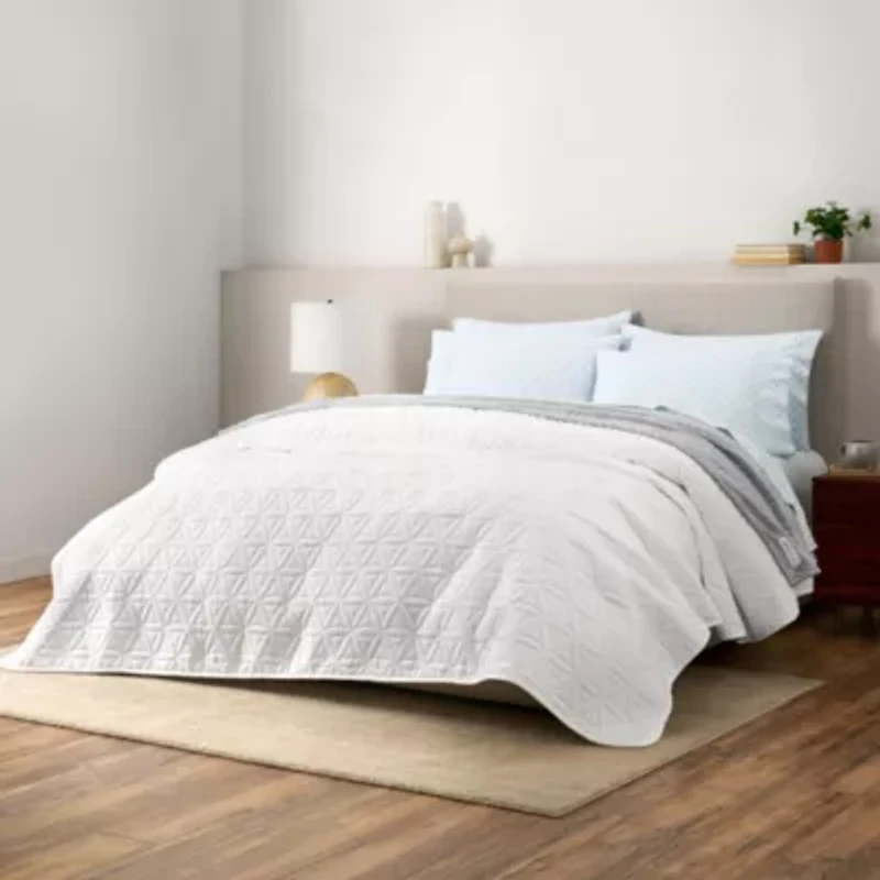 Microfiber Soft Brushed Quilt