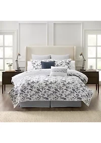 Sherwood Quilt Set