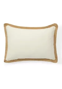 Sage Pillow 