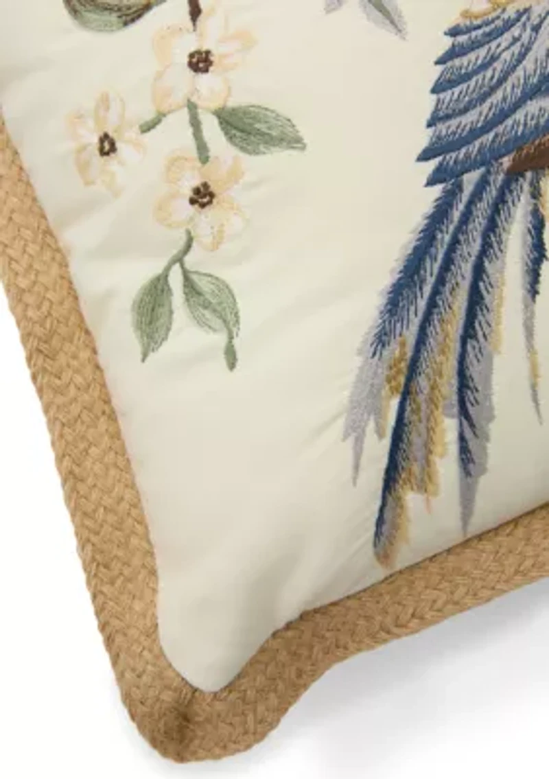Sage Pillow 