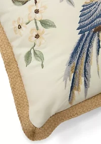 Sage Pillow 