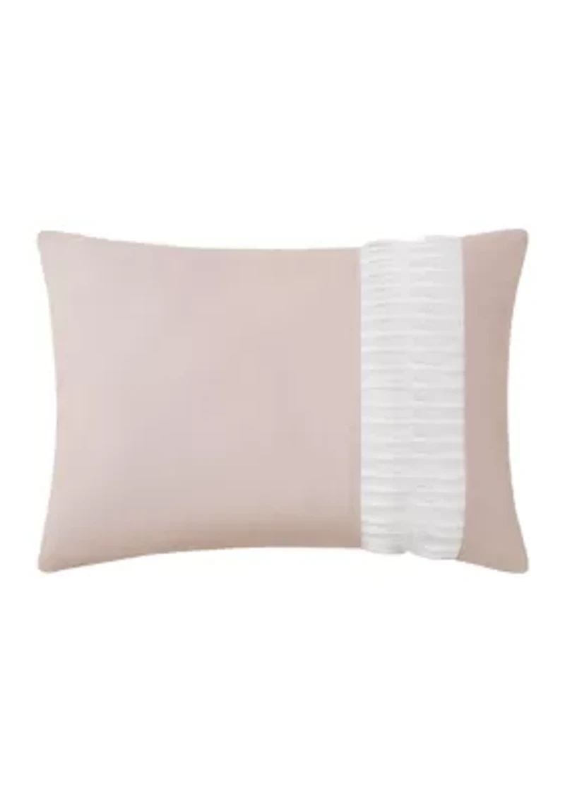 Pimaco 5 Piece Comforter Set
