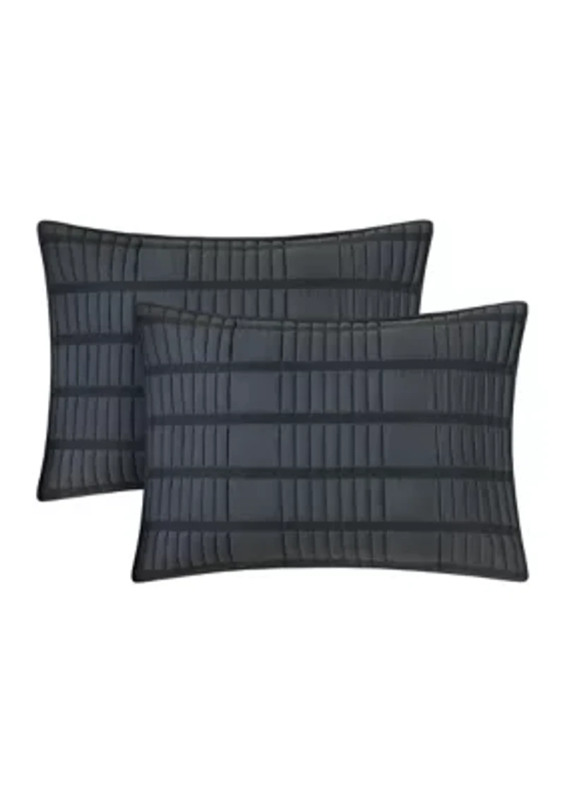 Wilmington 5 Piece Quilt Set