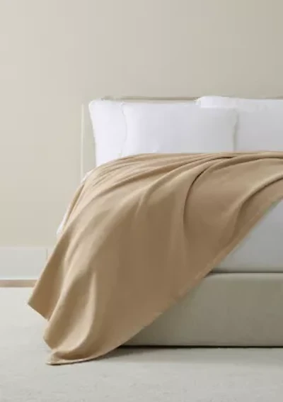 Cotton Blanket Coverlet