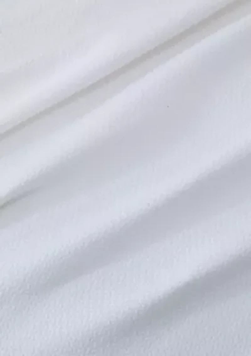 Cotton Blanket Coverlet