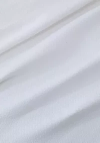 Cotton Blanket Coverlet