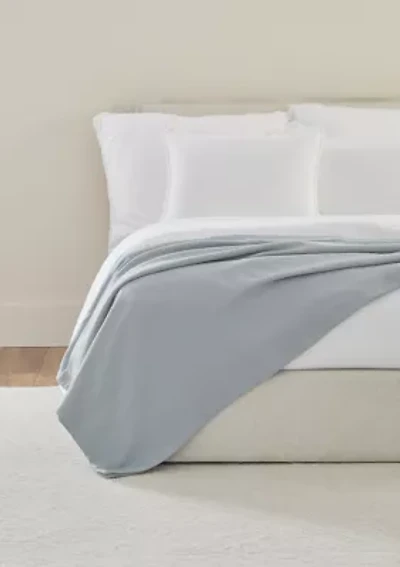 Cotton Blanket Coverlet