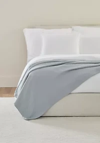 Cotton Blanket Coverlet