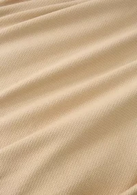 Cotton Blanket Coverlet