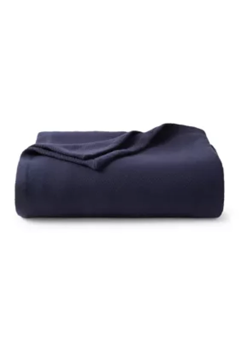 Cotton Blanket Coverlet