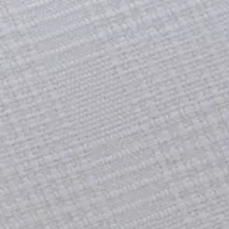 Woven Striped Cotton Blanket Coverlet