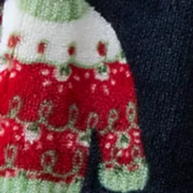 Printed Sherpa Throw Blanket