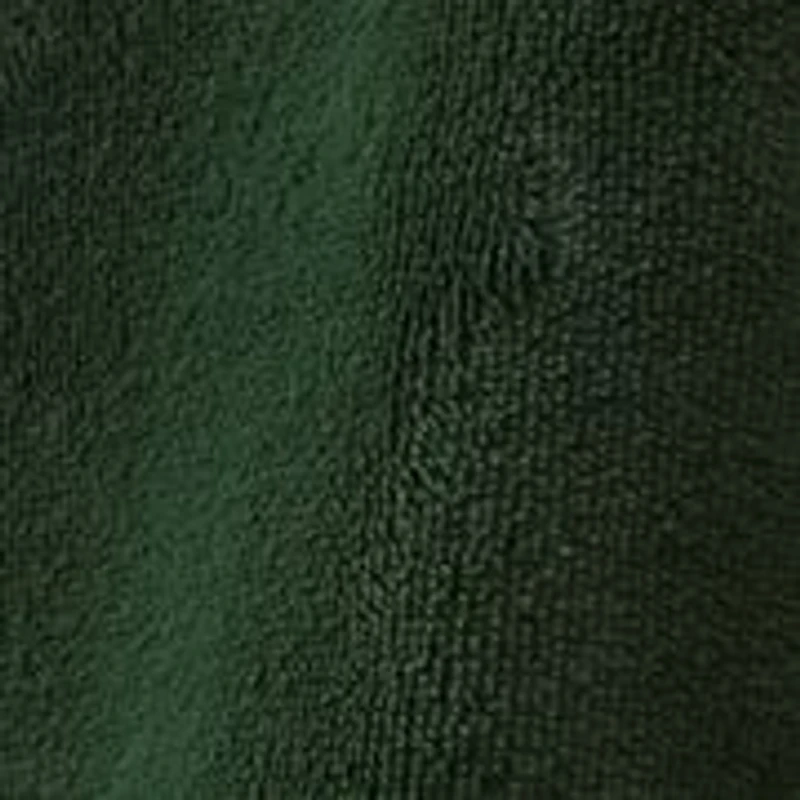 Holiday Solid Sherpa Throw Blanket