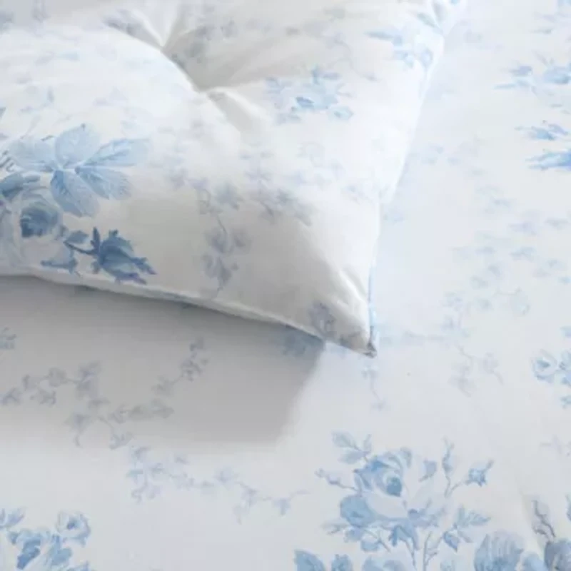 Sophia Cotton Duvet Set