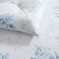 Sophia Cotton Duvet Set