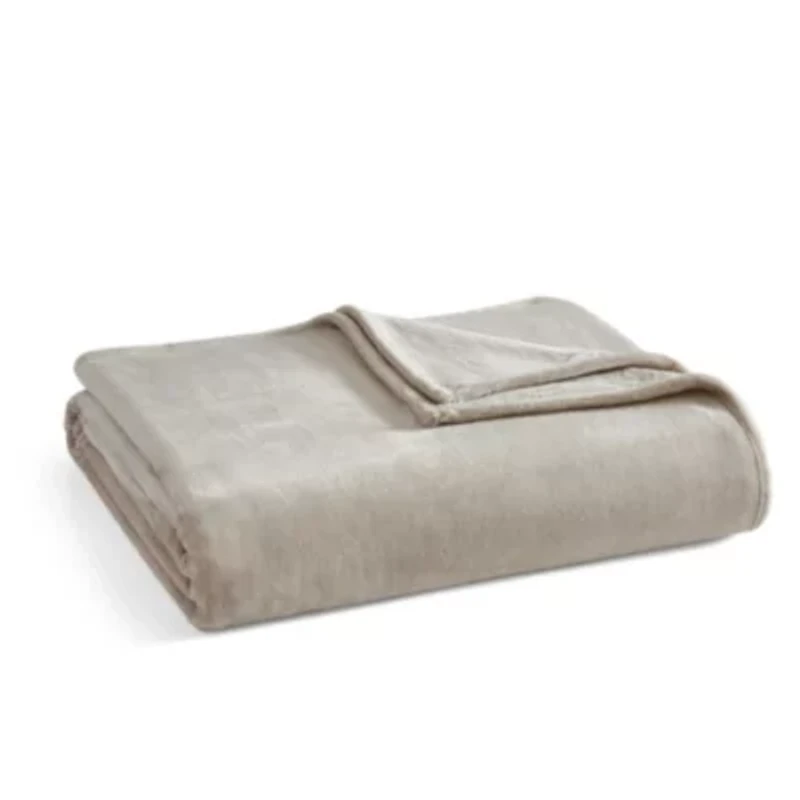 The Bedford Collection Microfiber Blanket