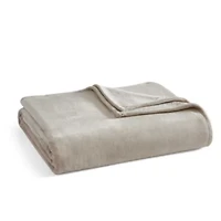 The Bedford Collection Microfiber Blanket