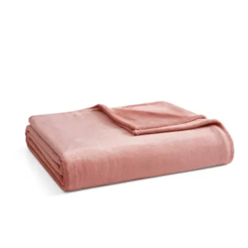 The Bedford Collection Microfiber Blanket