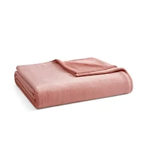 The Bedford Collection Microfiber Blanket