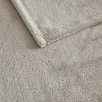 The Bedford Collection Microfiber Blanket