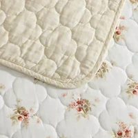 Dorrie Cotton Quilt Set