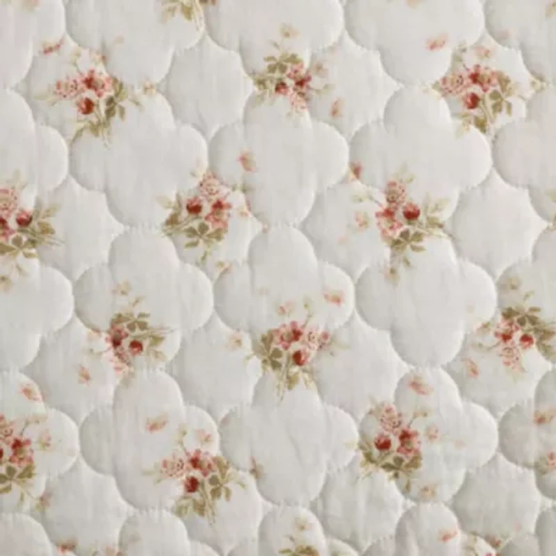 Dorrie Cotton Quilt Set