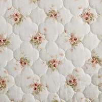 Dorrie Cotton Quilt Set