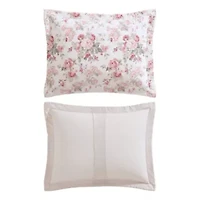 Rosemoore Cotton Quilt Set