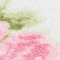 Ashfield Dots Microfiber Throw