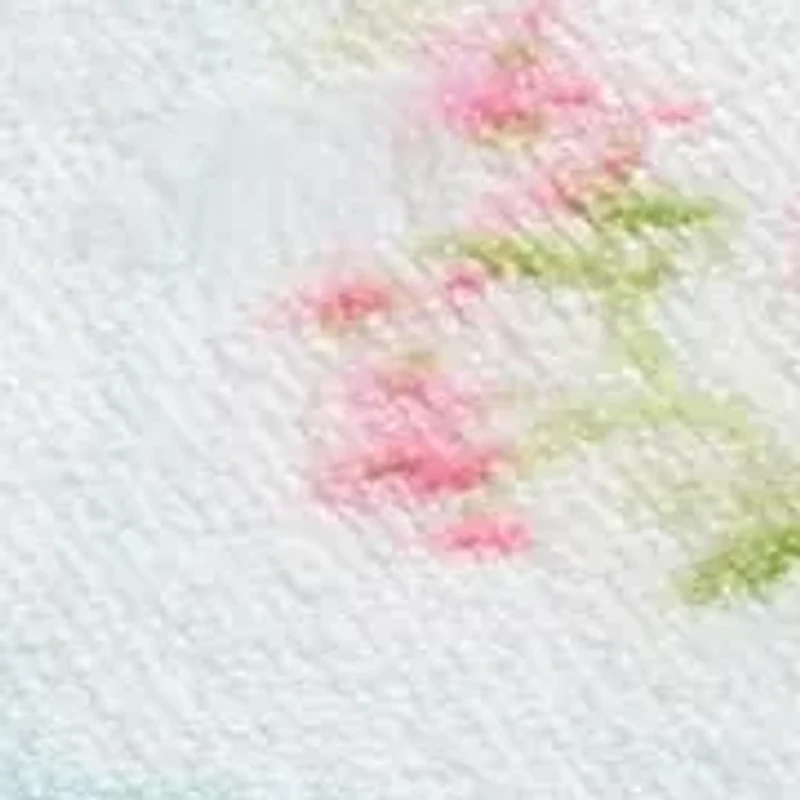 Pinford Trellis Microfiber Throw