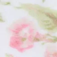 Morning Gloria Microfiber Throw